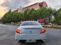 Galeriden Peugeot 508 1.6 e-HDi Active 2012 Model Samsun