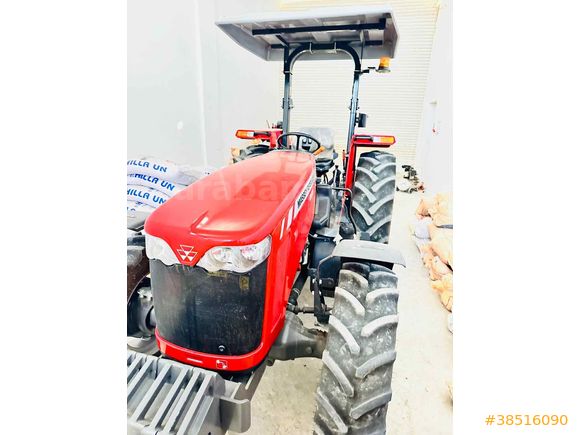 Sahibinden Massey Ferguson 2625 