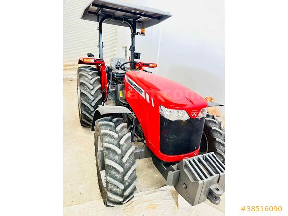 Sahibinden Massey Ferguson 2625 