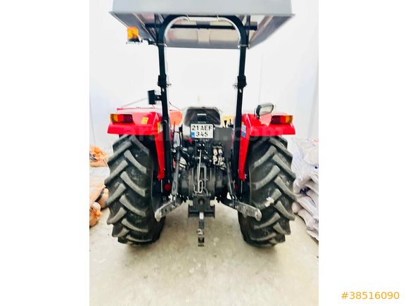 Sahibinden Massey Ferguson 2625 