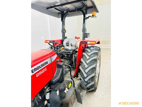 Sahibinden Massey Ferguson 2625 