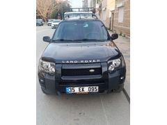 Sahibinden Land Rover Freelander 2.0 TD4 HSE 2005 Model