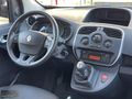 AKC OTOMOTIV'DEN 2020 KANGOO BOYASIZ 1.5 DCİ TOUCH 170 BİNDE
