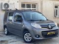 AKC OTOMOTIV'DEN 2020 KANGOO BOYASIZ 1.5 DCİ TOUCH 170 BİNDE