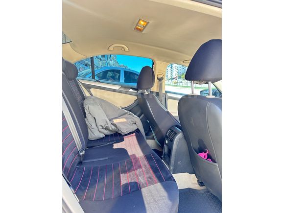 Sahibinden Volkswagen Jetta 1.2 TSi BlueMotion Trendline 2016 Model 