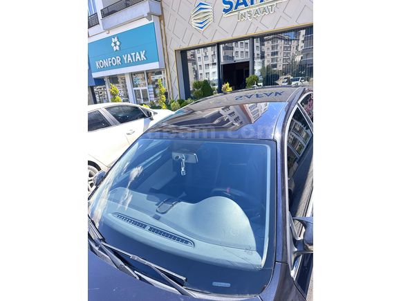 Sahibinden Volkswagen Jetta 1.2 TSi BlueMotion Trendline 2016 Model 