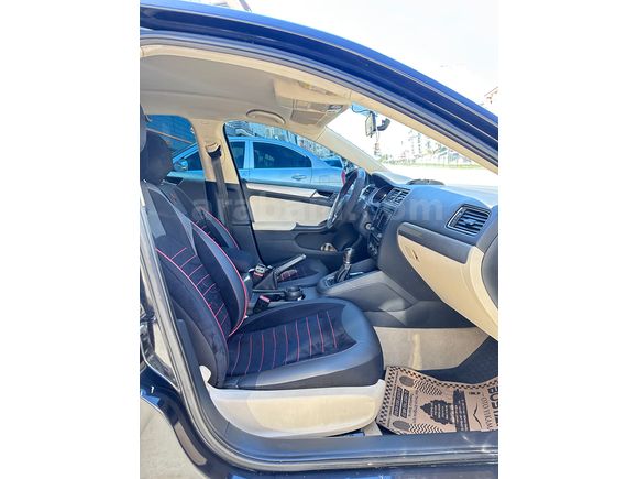 Sahibinden Volkswagen Jetta 1.2 TSi BlueMotion Trendline 2016 Model 