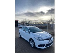 Fluence 1.5 dCi Touch 2015
