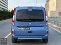 DADAŞ'DAN 2018 EXCLUSİVE 100.000 KM 1.5 DCİ 90 HP DEĞİŞENSİZZ