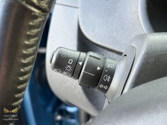 DADAŞ'DAN 2018 EXCLUSİVE 100.000 KM 1.5 DCİ 90 HP DEĞİŞENSİZZ