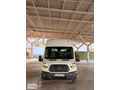 2017 MODEL FORD TRANSİT 11+1 MİNİBÜS JUMBO PERSONEL CİFTKLİMALI