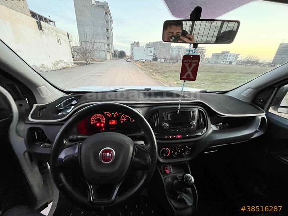 Sahibinden Fiat Pratico 1.3 Mjet 