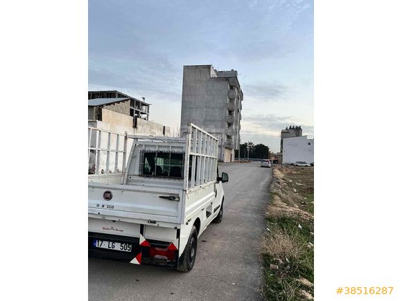 Sahibinden Fiat Pratico 1.3 Mjet 
