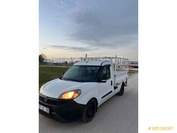 Sahibinden Fiat Pratico 1.3 Mjet 