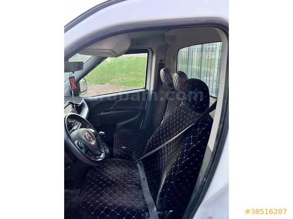 Sahibinden Fiat Pratico 1.3 Mjet 