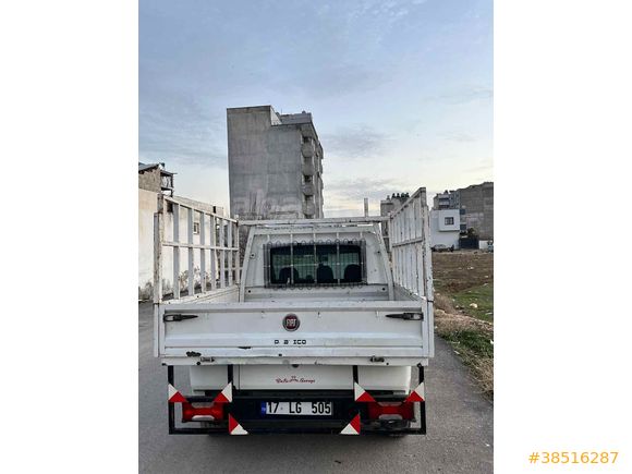 Sahibinden Fiat Pratico 1.3 Mjet 
