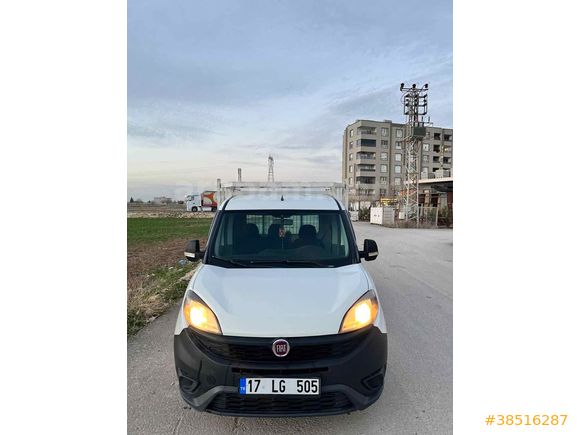 Sahibinden Fiat Pratico 1.3 Mjet 