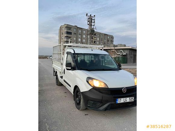 Sahibinden Fiat Pratico 1.3 Mjet 