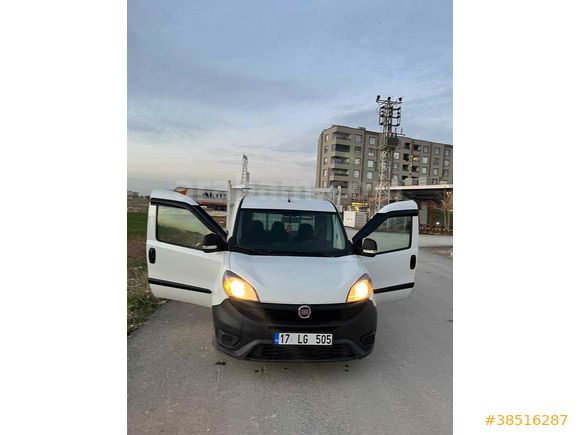 Sahibinden Fiat Pratico 1.3 Mjet 