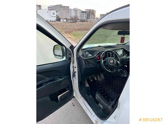 Sahibinden Fiat Pratico 1.3 Mjet 