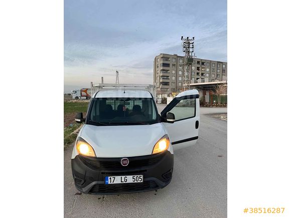 Sahibinden Fiat Pratico 1.3 Mjet 