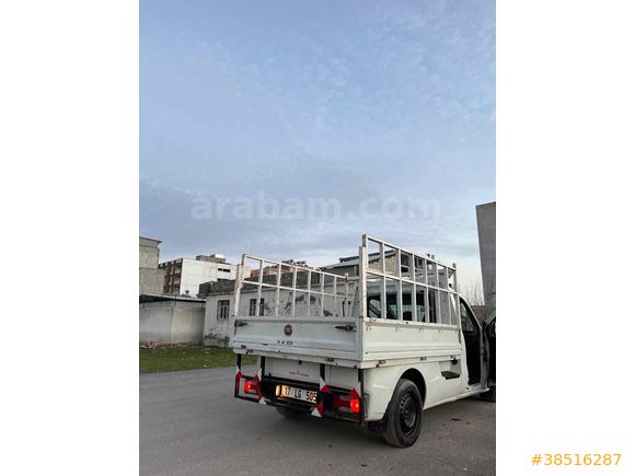Sahibinden Fiat Pratico 1.3 Mjet 
