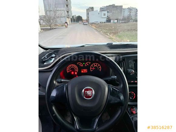 Sahibinden Fiat Pratico 1.3 Mjet 