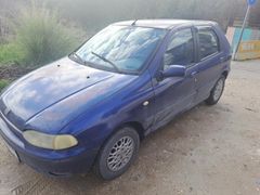 Sahibinden Fiat Palio 1.6 HL 1999 Model