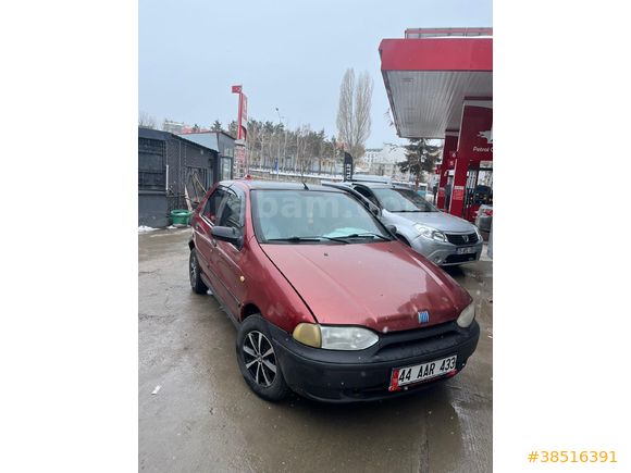 Sahibinden Fiat Palio 1.4 EL 1998 Model