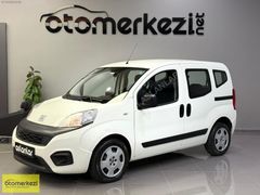 %3.29 ORAN İLE / 2022 FİAT FİORİNO 1.3 MULTIJET POP + HATASIZ