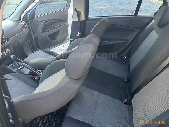 Sahibinden Fiat Egea 1.4 Fire Easy 2023 Model Mersin