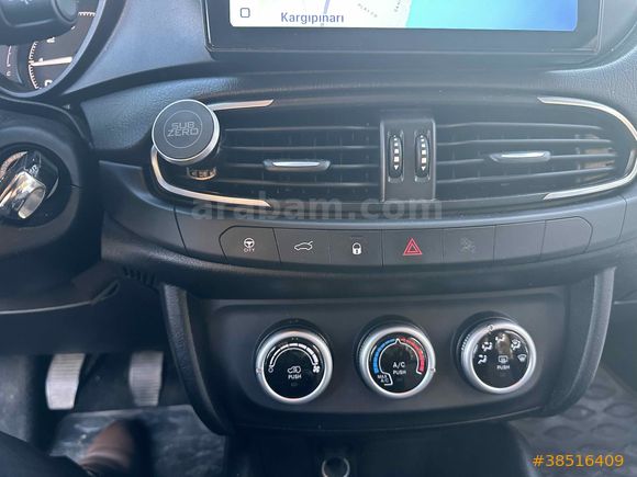 Sahibinden Fiat Egea 1.4 Fire Easy 2023 Model Mersin