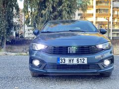 Sahibinden Fiat Egea 1.4 Fire Easy 2023 Model Mersin