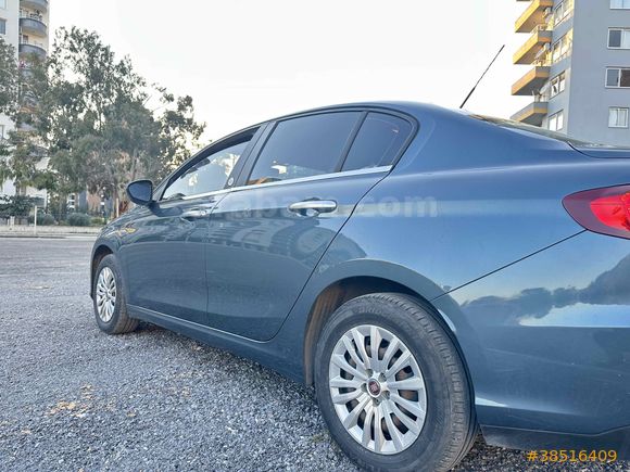 Sahibinden Fiat Egea 1.4 Fire Easy 2023 Model Mersin
