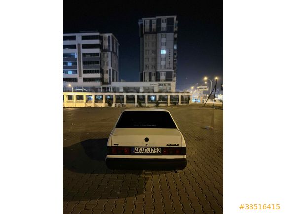 Sahibinden Tofaş Doğan SLX 1994 Model 
