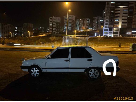 Sahibinden Tofaş Doğan SLX 1994 Model 