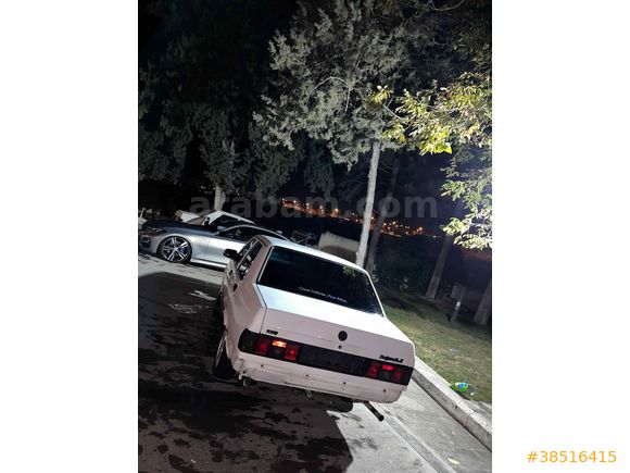 Sahibinden Tofaş Doğan SLX 1994 Model 