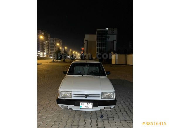Sahibinden Tofaş Doğan SLX 1994 Model 