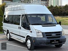 2009 TRANSİT JUMBO 200 PS 16+1 334.500 KM+TEK TEKER+KLİMALI