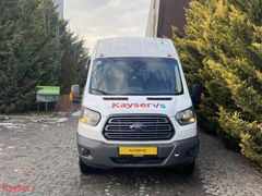 KAYSERVİS I JUMBO MOTOR YAPILI
