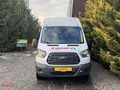 KAYSERVİS I JUMBO MOTOR YAPILI