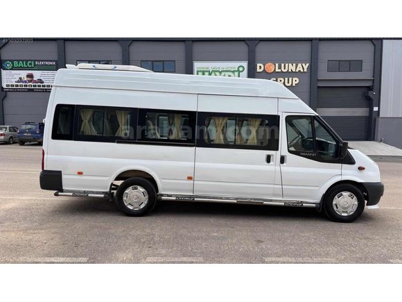 2011 MODEL 140 LIK