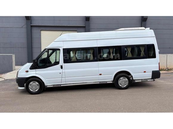 2011 MODEL 140 LIK