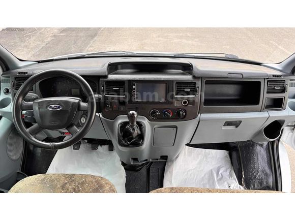 2011 MODEL 140 LIK