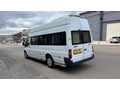 2011 MODEL 140 LIK