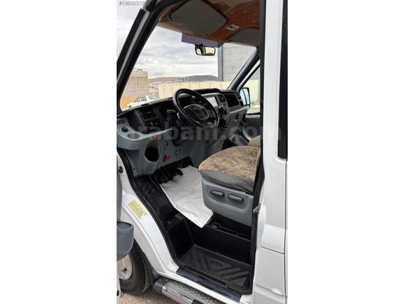 2011 MODEL 140 LIK