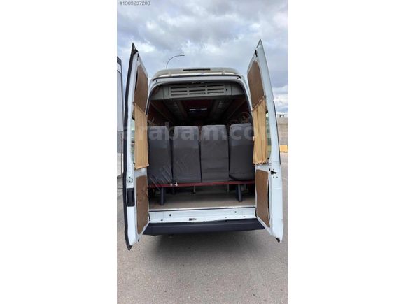 2011 MODEL 140 LIK