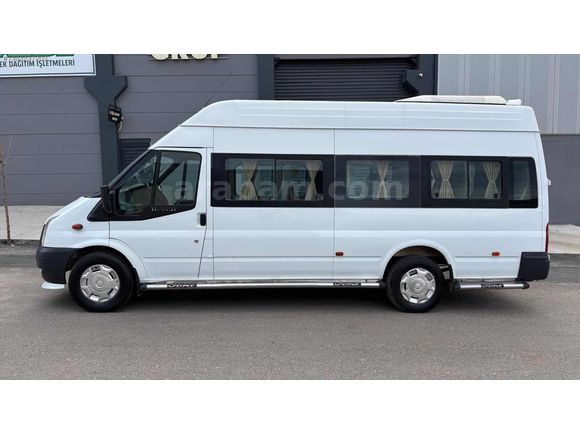 2011 MODEL 140 LIK