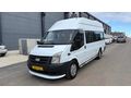2011 MODEL 140 LIK
