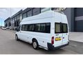 2011 MODEL 140 LIK